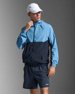 2XU - AERO HEX WINDBREAKER Men - Rev Online