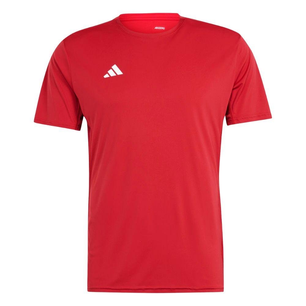 ADIDAS ADIZERO E TEE เสื้อวิ่งแขนสั้นผู้ชาย - Rev Online