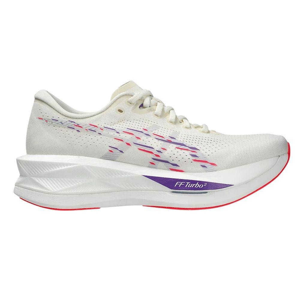 ASICS SONICBLAST รองเท้าวิ่งถนนผู้หญิง - Rev Online
