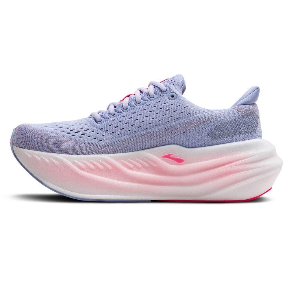 BROOKS Glycerin Max Medium(1B) รองเท้าวิ่งถนนผู้หญิง - Rev Online