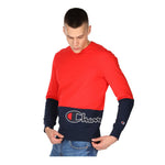 CHAMPION - CREWNECK SWEATSHIRT Men - Rev Online