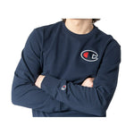 CHAMPION - CREWNECK SWEATSHIRT Men - Rev Online