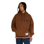CHAMPION HOODED SWEATSHIRT เสื้อฮู้ดดี้ผู้ชาย - Rev Online
