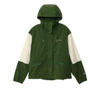 CHAMPION ZIP HOODED JACKET เสื้อแจ็คเก็ตผู้หญิง - Rev Online