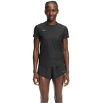 HOKA AIROLITE SHORT SLEEVE 2.0 เสื้อวิ่งแขนสั้นผู้หญิง - Rev Online
