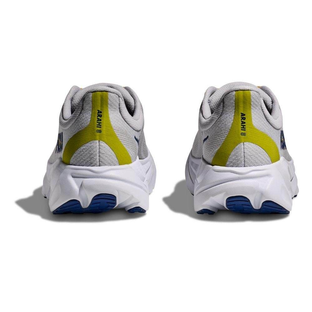 HOKA ARAHI 8 WIDE รองเท้าวิ่งถนนผู้ชาย - Rev Online