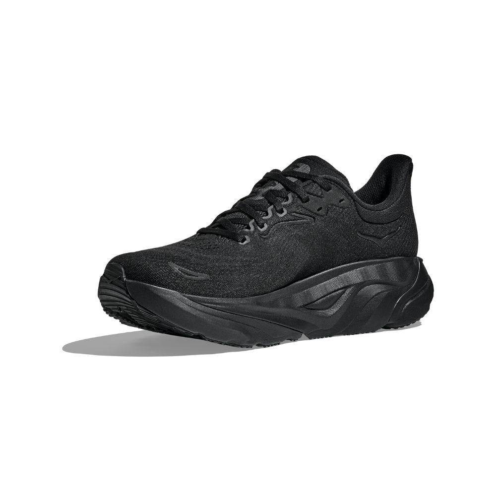 HOKA ARAHI 8 WIDE รองเท้าวิ่งถนนผู้ชาย - Rev Online