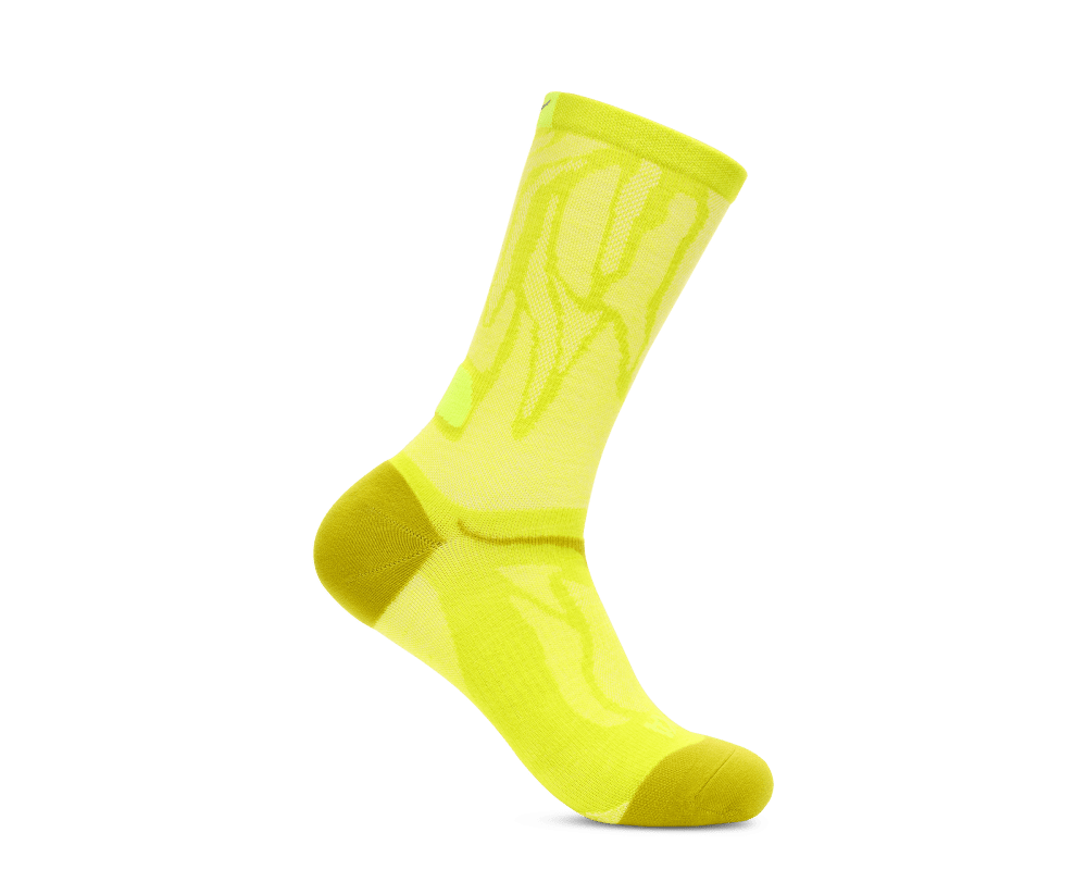 HOKA - CLIFTON CREW RUN SOCK Unisex - Rev Online