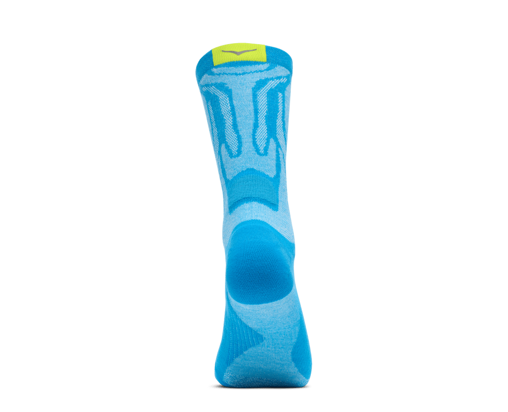 HOKA - CLIFTON CREW RUN SOCK Unisex - Rev Online