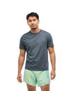 HOKA - GLIDETECH SHORT SLEEVE Men - Rev Online