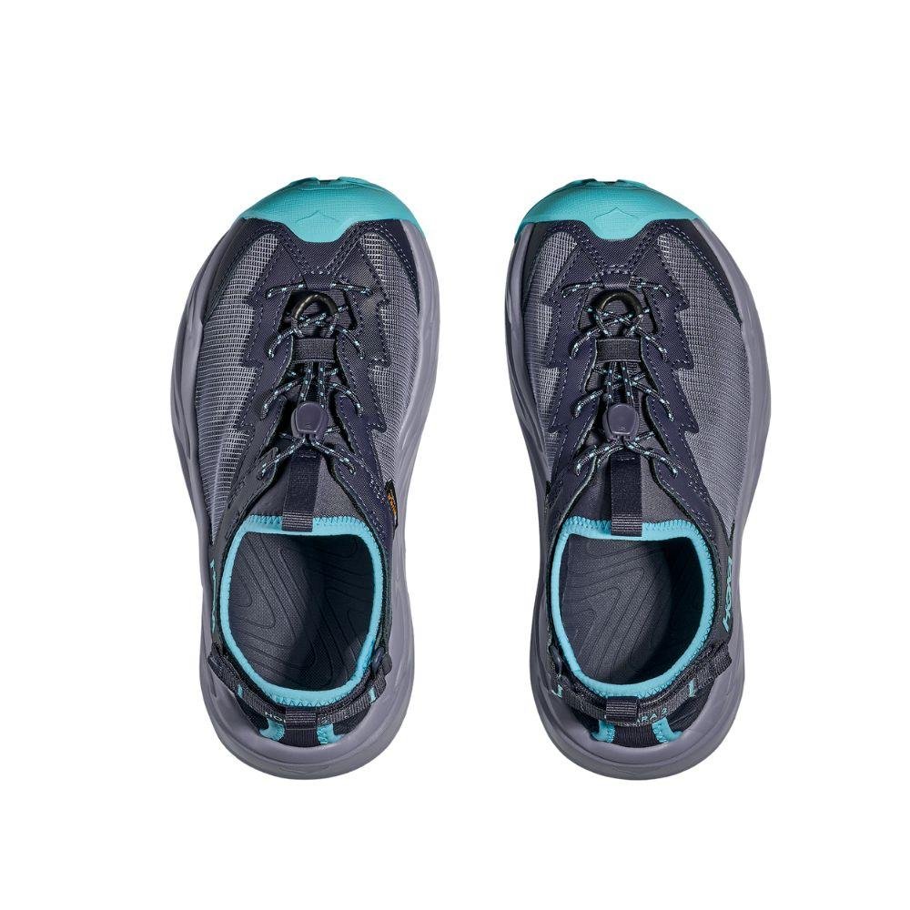 HOKA HOPARA 2 Y รองเท้าวิ่งเทรลเด็ก - Rev Online