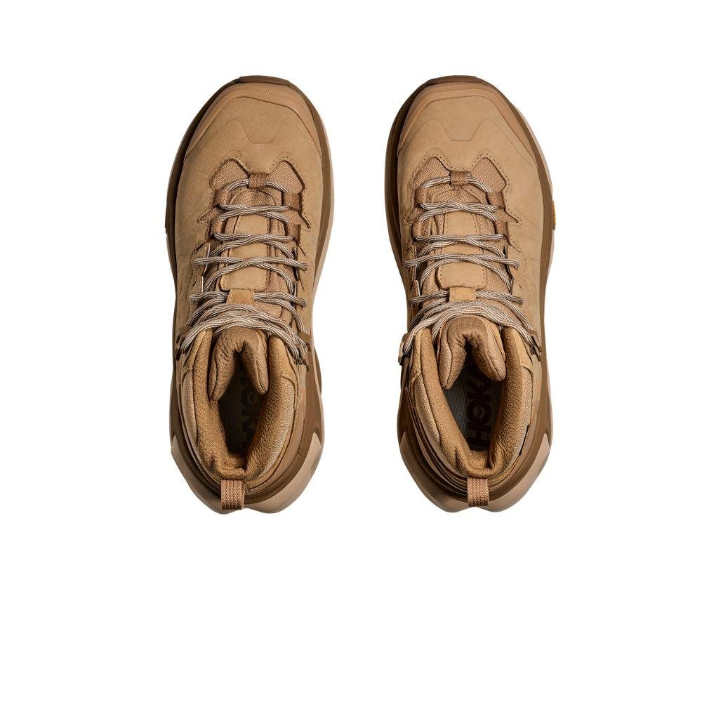 HOKA KAHA 3 GTX รองเท้าลำลองไลฟ์สไตล์ผู้หญิง - Rev Online