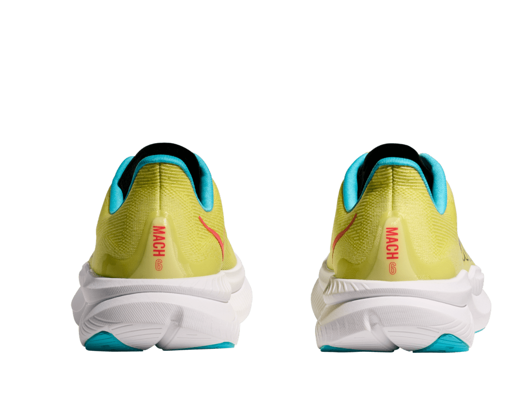 HOKA - MACH 6 Men - Rev Online