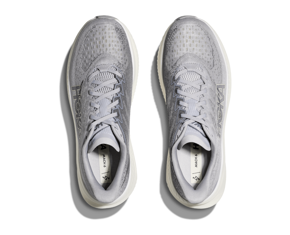 HOKA - MACH 6 Men - Rev Online