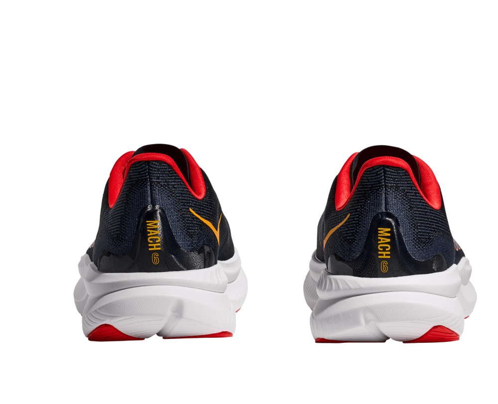 HOKA - MACH 6 WIDE Men - Rev Online