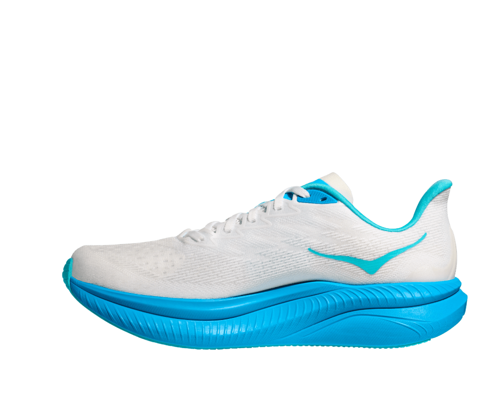 HOKA - MACH 6 WIDE Men - Rev Online