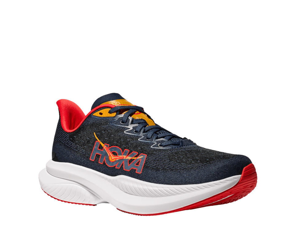 HOKA - MACH 6 WIDE Men - Rev Online