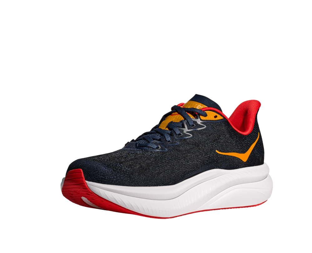 HOKA - MACH 6 WIDE Men - Rev Online