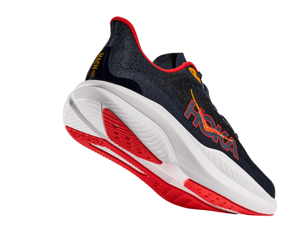 HOKA - MACH 6 WIDE Men - Rev Online
