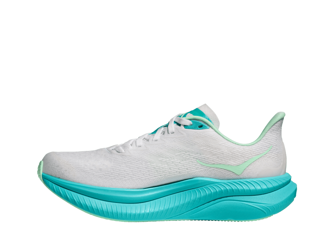 HOKA - MACH 6 WIDE Women - Rev Online