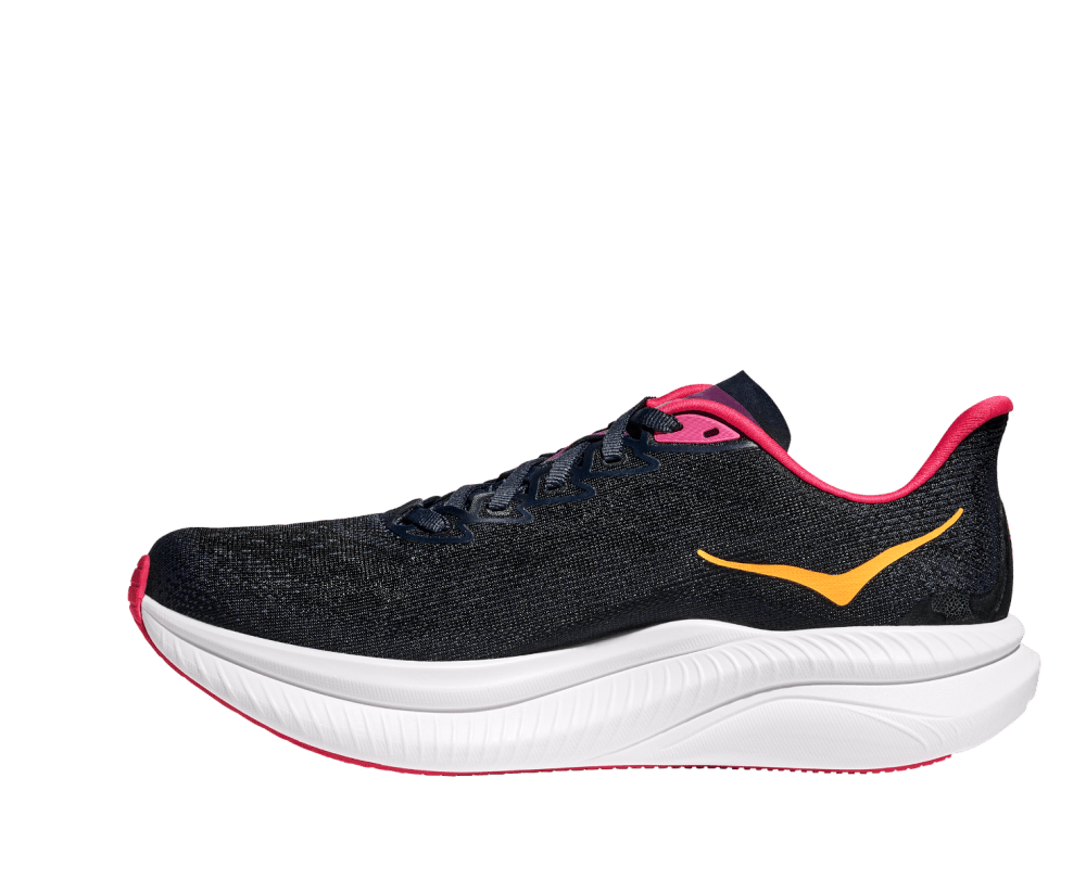 HOKA - MACH 6 WIDE Women - Rev Online