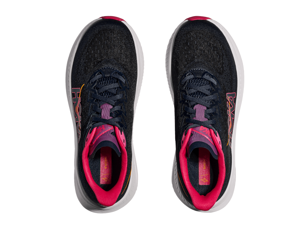 HOKA - MACH 6 WIDE Women - Rev Online