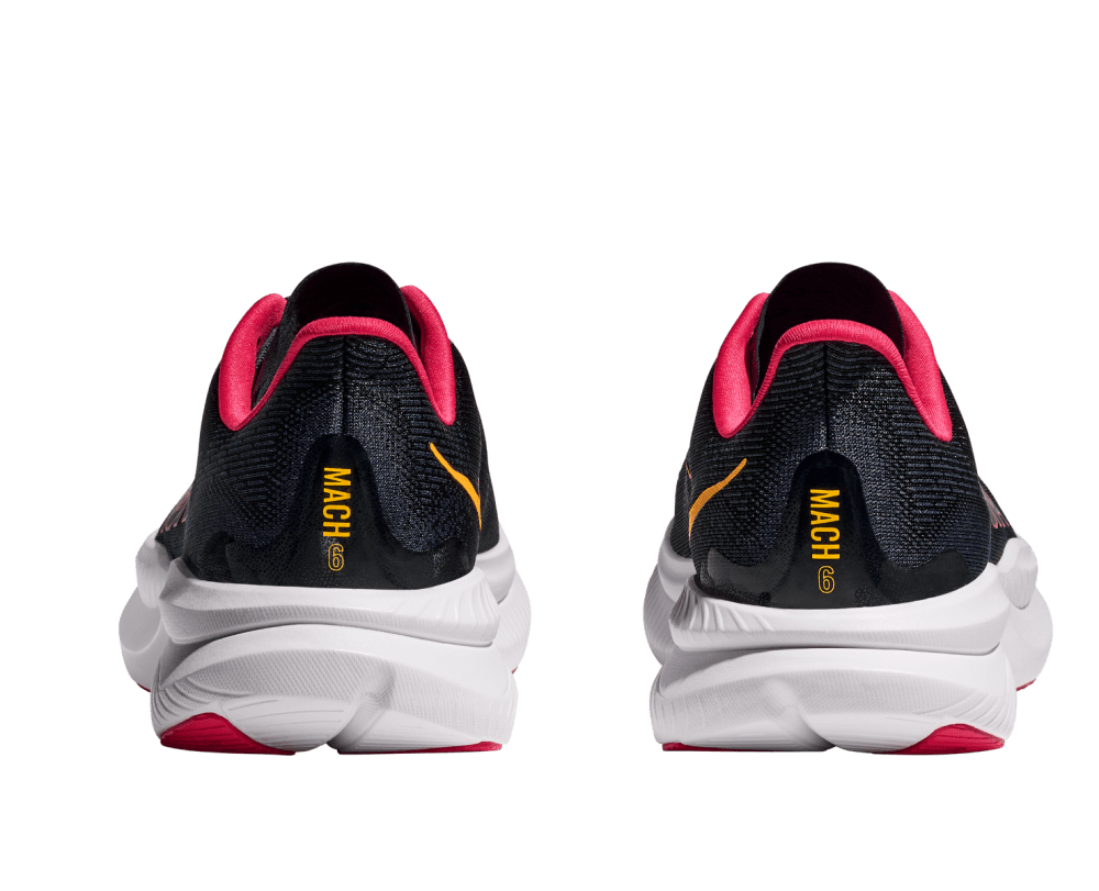 HOKA - MACH 6 WIDE Women - Rev Online