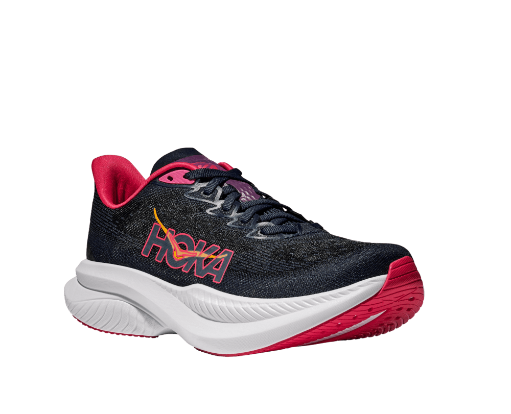 HOKA - MACH 6 WIDE Women - Rev Online