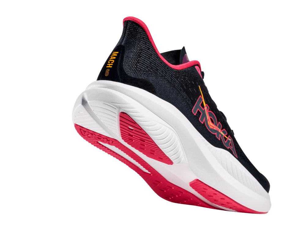 HOKA - MACH 6 WIDE Women - Rev Online