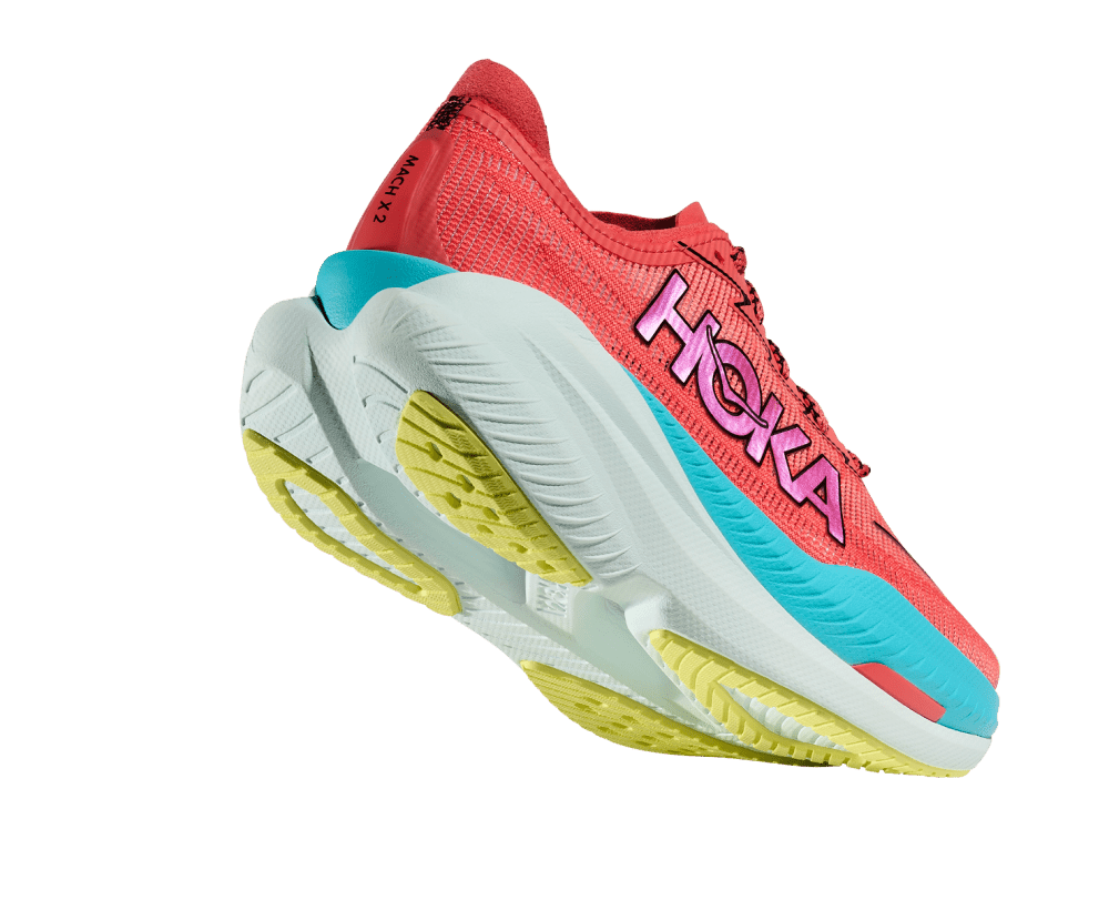 HOKA - MACH X 2 WIDE Men - Rev Online
