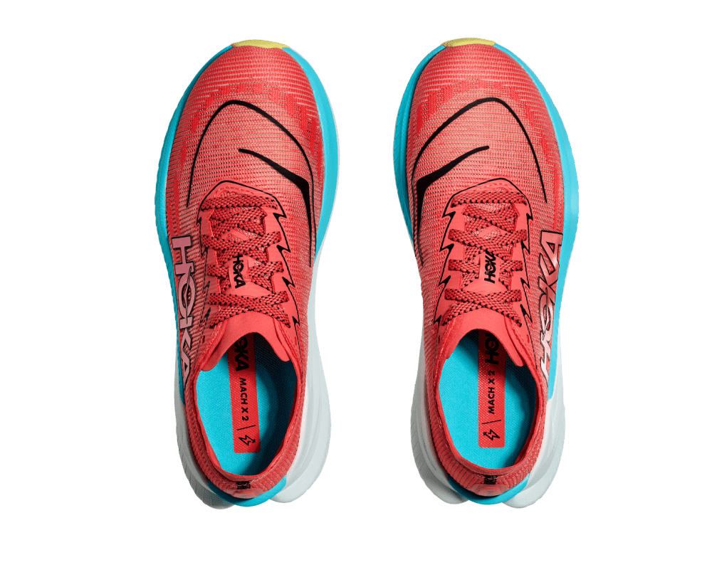 HOKA - MACH X 2 WIDE Men - Rev Online
