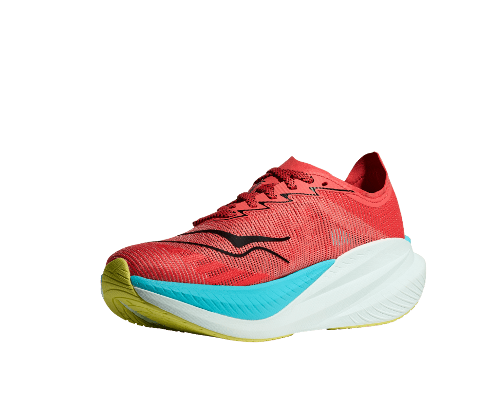 HOKA - MACH X 2 WIDE Men - Rev Online