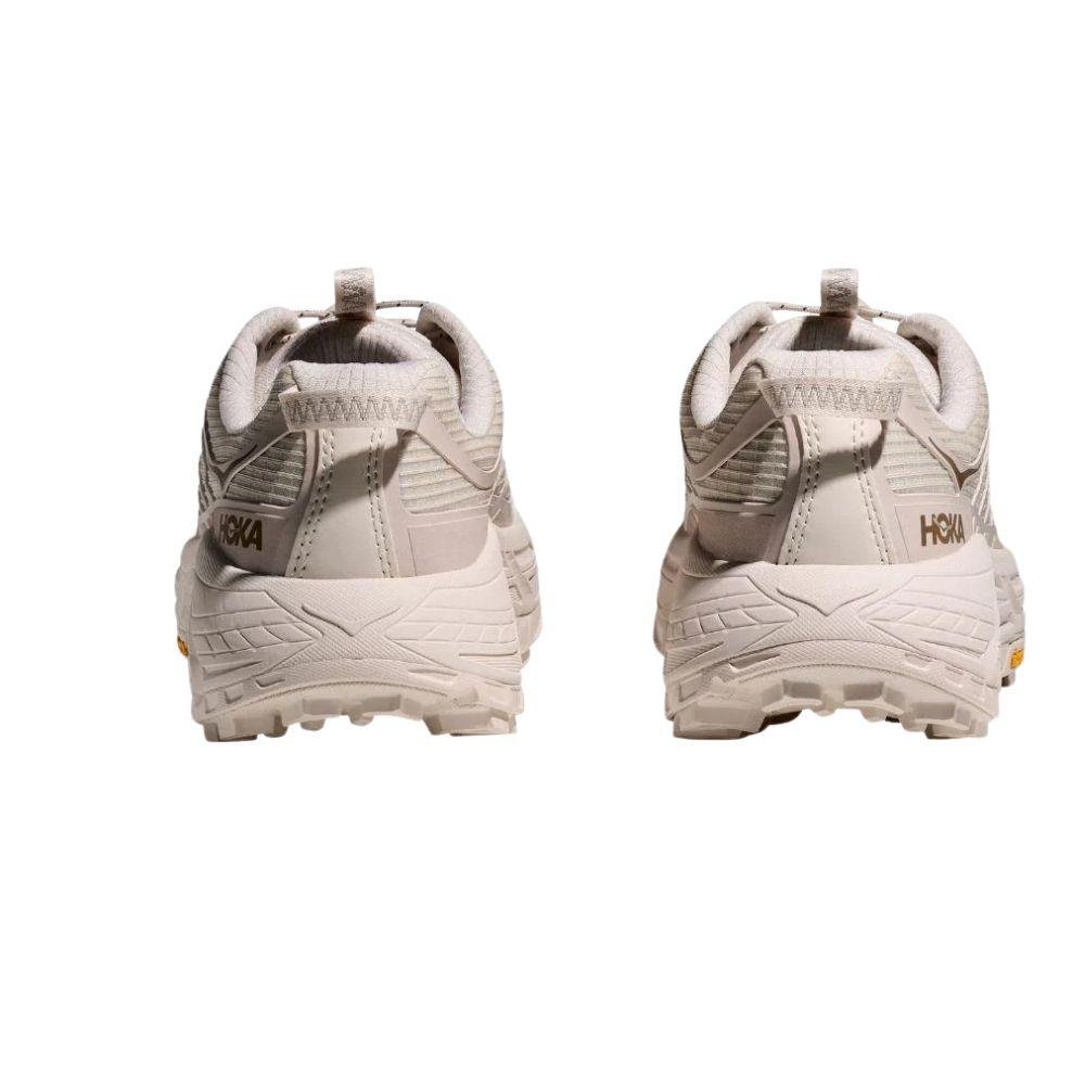 HOKA MAFATE THREE2 GRID รองเท้าลำลองไลฟ์สไตล์สำหรับผู้ชายและผู้หญิง - Rev Online