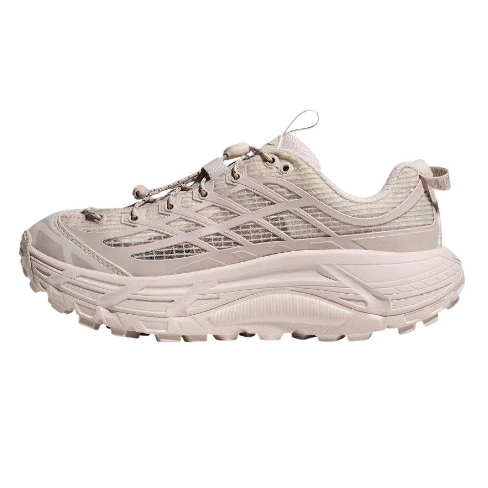 HOKA MAFATE THREE2 GRID รองเท้าลำลองไลฟ์สไตล์สำหรับผู้ชายและผู้หญิง - Rev Online