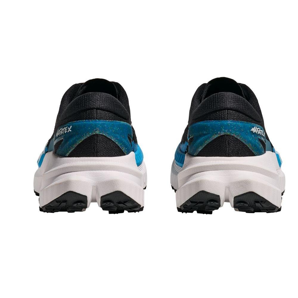 HOKA MAFATE X รองเท้าวิ่งเทรลผู้ชาย - Rev Online