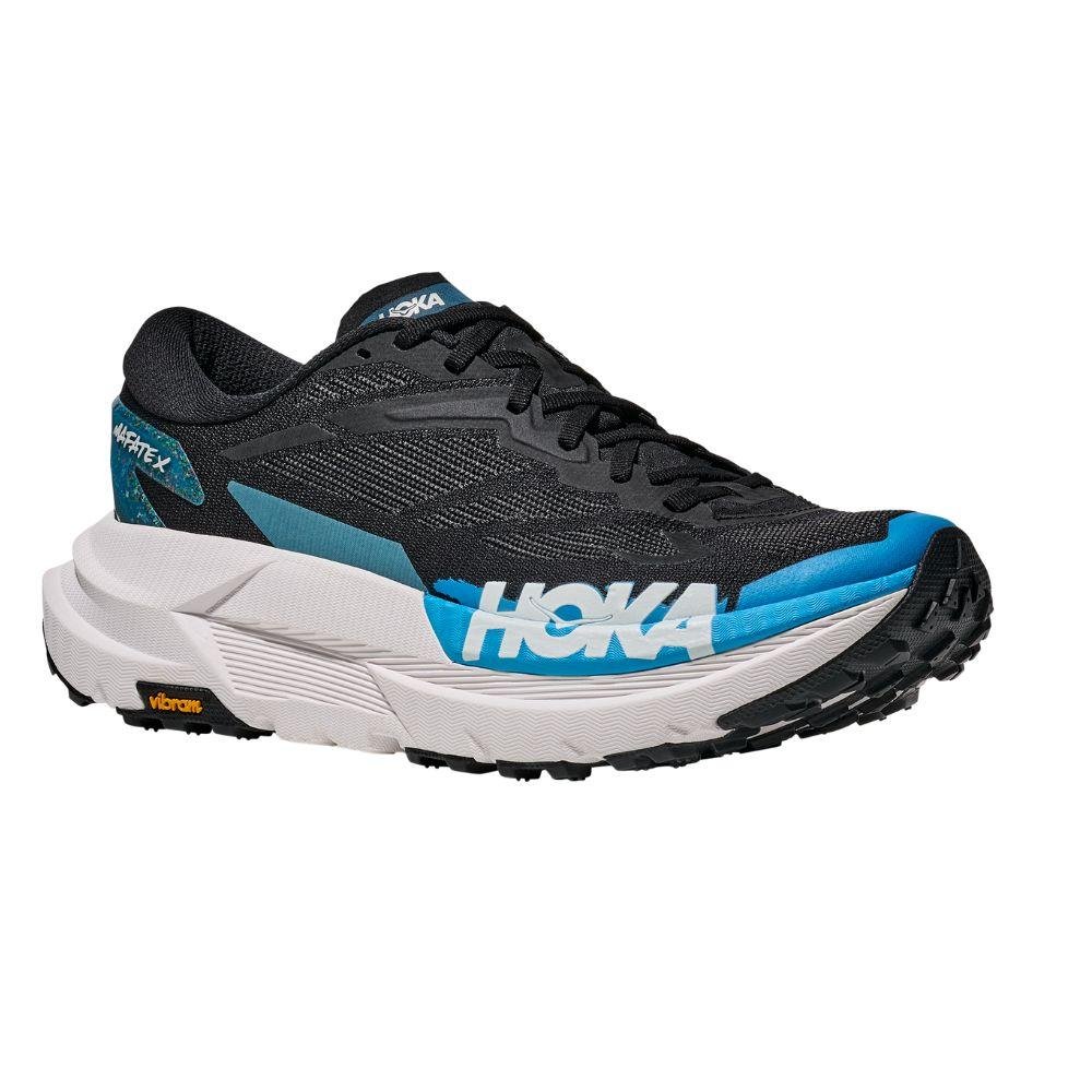 HOKA MAFATE X รองเท้าวิ่งเทรลผู้ชาย - Rev Online