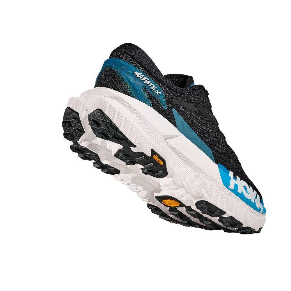 HOKA MAFATE X รองเท้าวิ่งเทรลผู้ชาย - Rev Online