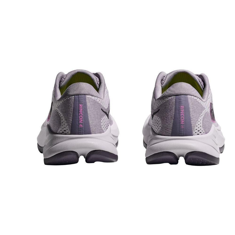 HOKA RINCON 4 รองเท้าวิ่งถนนผู้หญิง - Rev Online