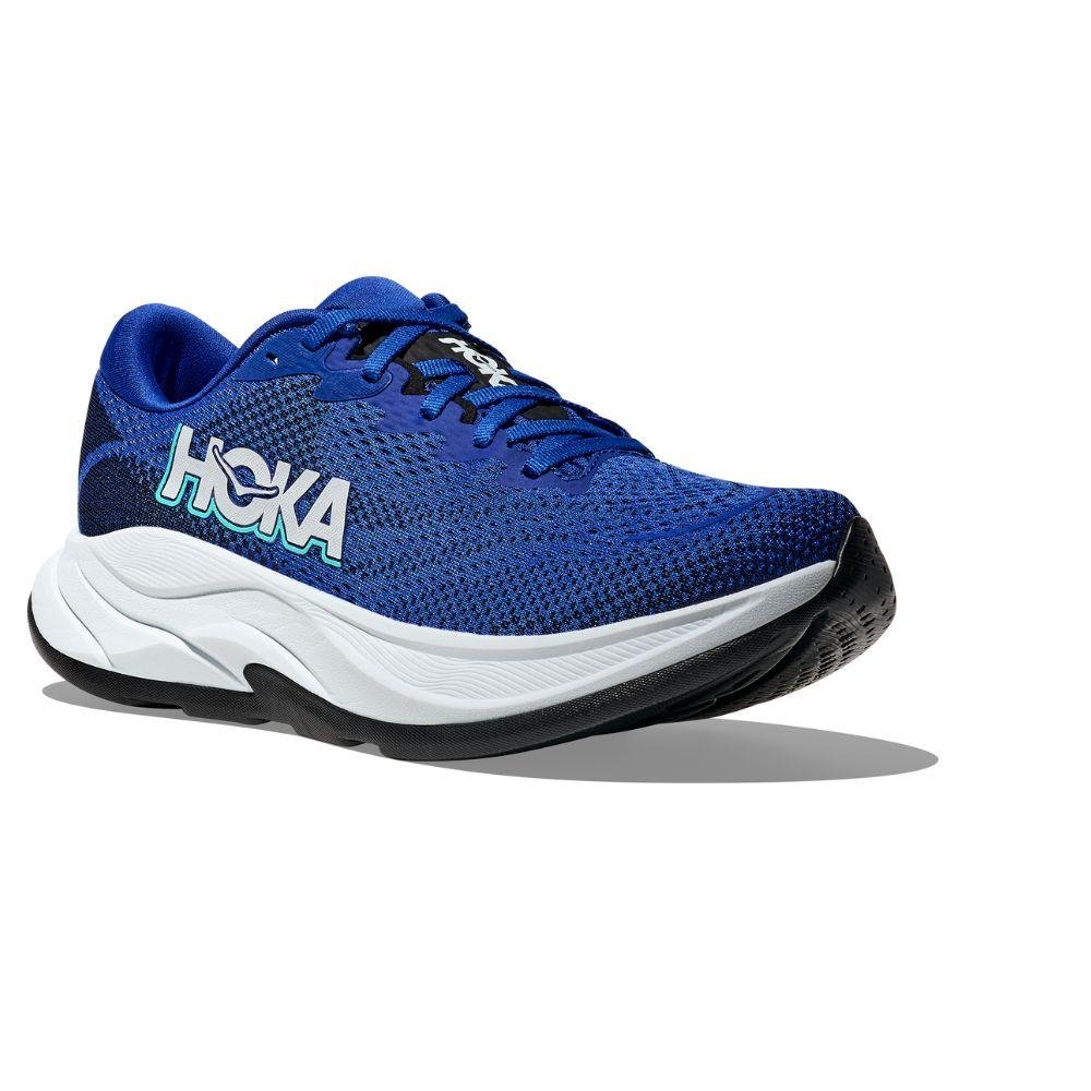 HOKA RINCON 4 รองเท้าวิ่งถนนผู้หญิง - Rev Online