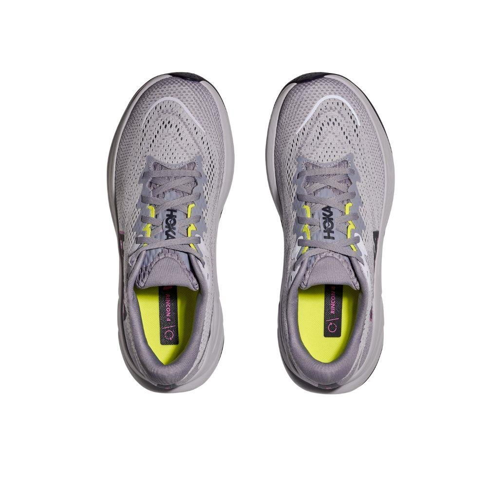 HOKA RINCON 4 รองเท้าวิ่งถนนผู้หญิง - Rev Online