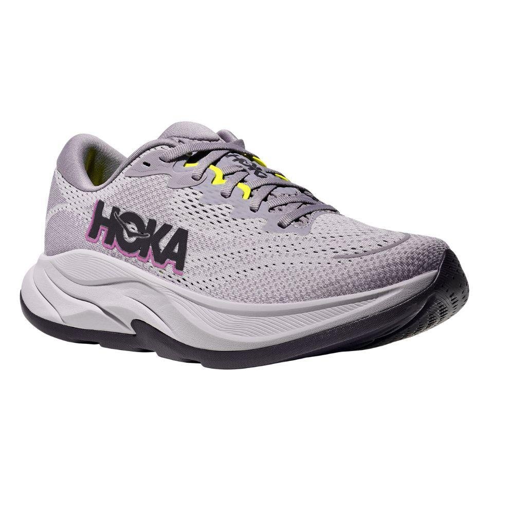 HOKA RINCON 4 รองเท้าวิ่งถนนผู้หญิง - Rev Online