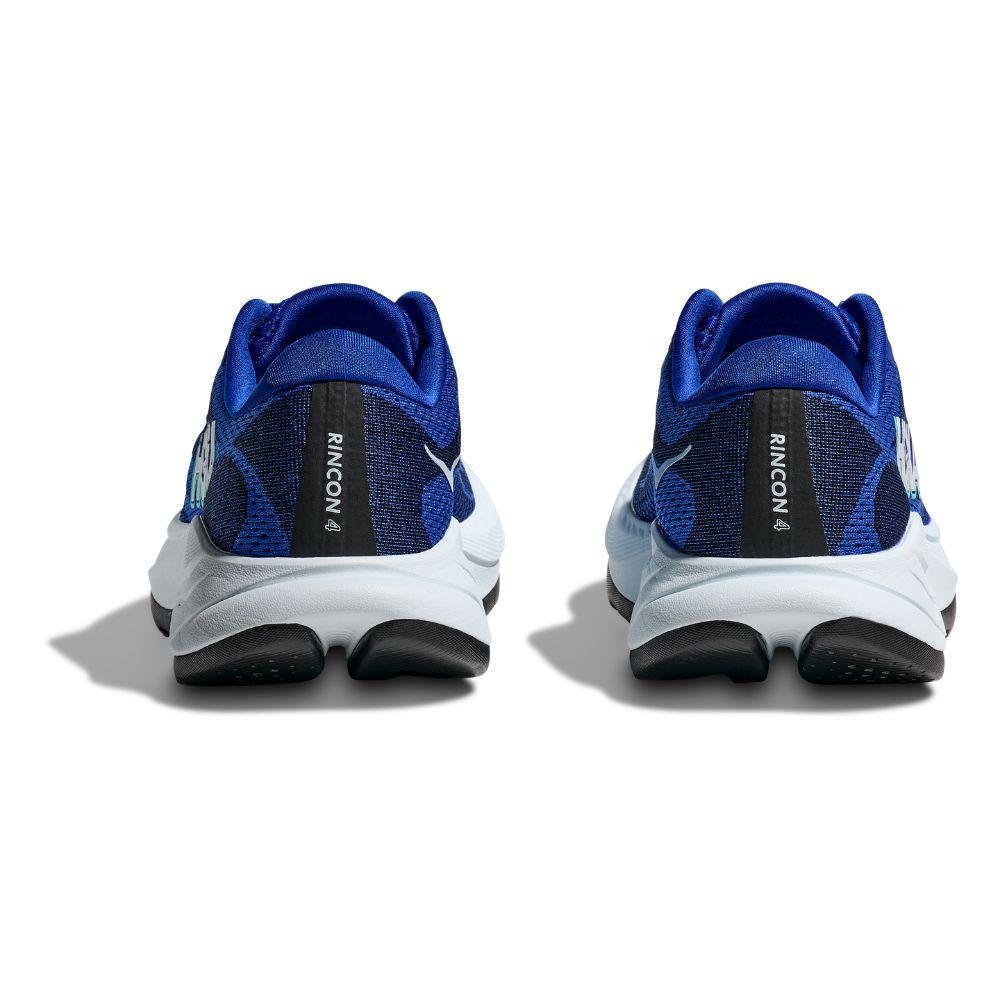 HOKA RINCON 4 รองเท้าวิ่งถนนผู้หญิง - Rev Online