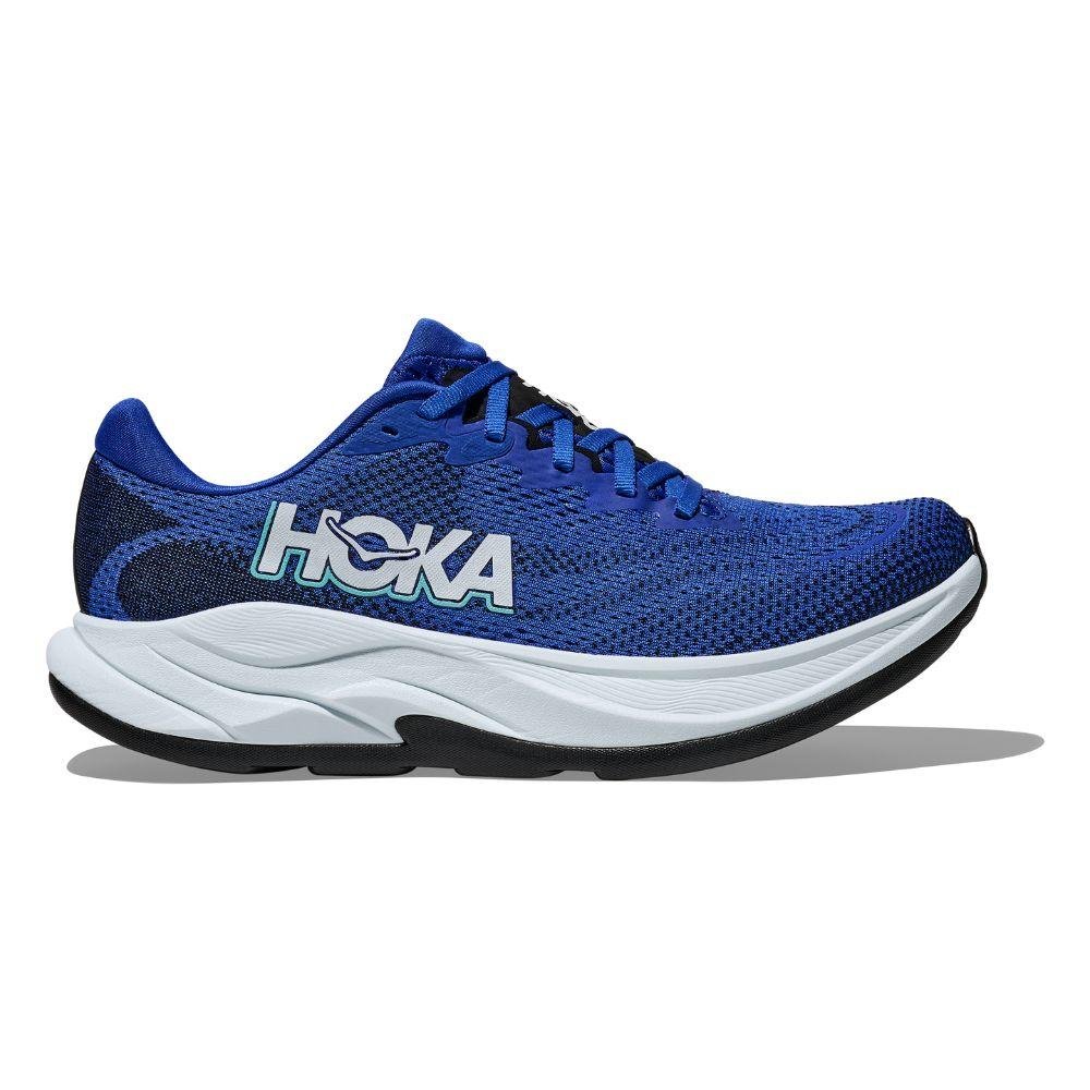 HOKA RINCON 4 รองเท้าวิ่งถนนผู้หญิง - Rev Online