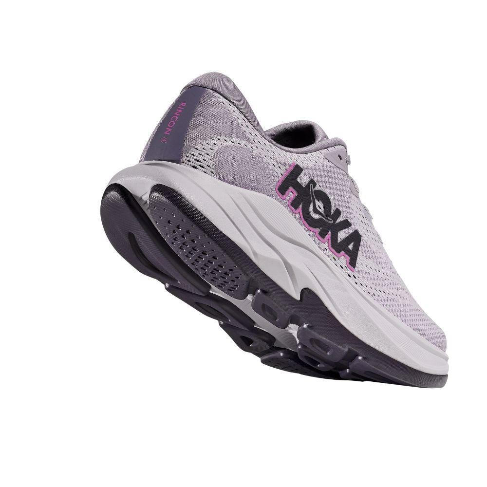 HOKA RINCON 4 รองเท้าวิ่งถนนผู้หญิง - Rev Online
