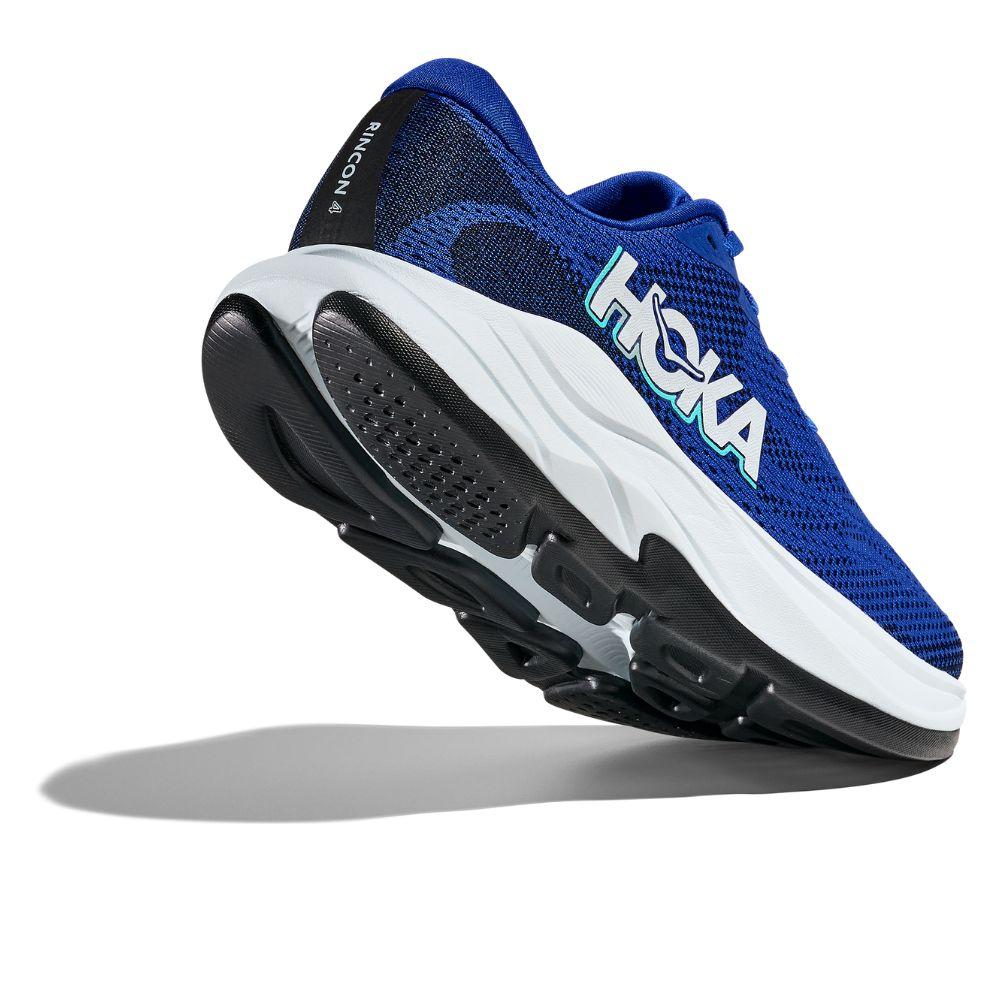HOKA RINCON 4 รองเท้าวิ่งถนนผู้หญิง - Rev Online