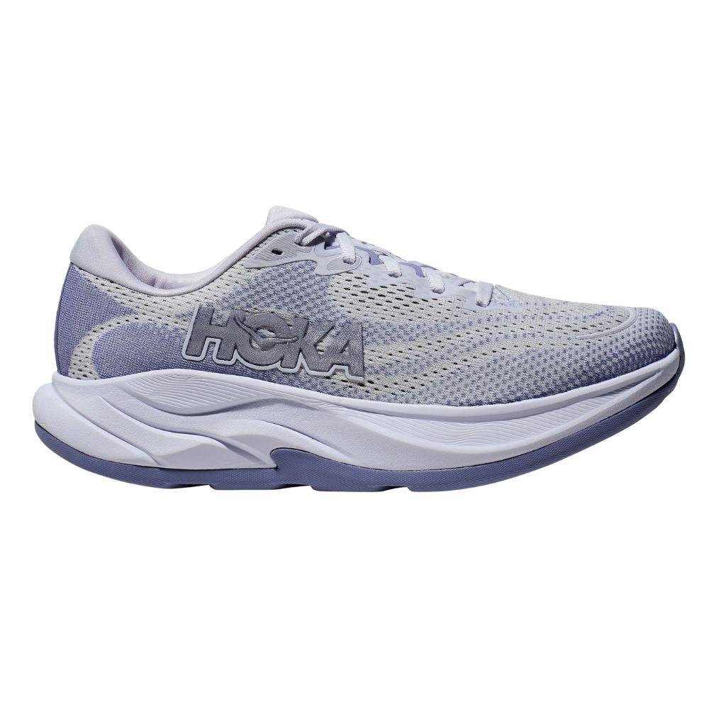 HOKA RINCON 4 รองเท้าวิ่งถนนผู้หญิง - Rev Online
