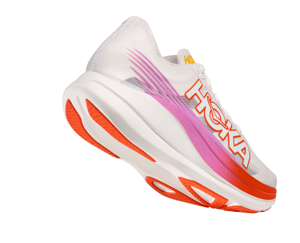HOKA - ROCKET X 2 Unisex - Rev Online