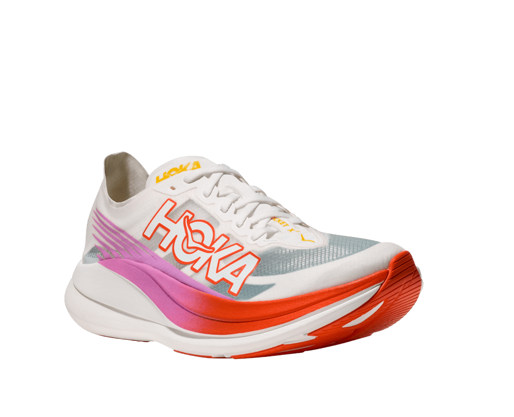 HOKA - ROCKET X 2 Unisex - Rev Online