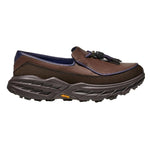 HOKA SPEED LOAFER รองเท้าลำลองไลฟ์สไตล์สำหรับผู้ชายและผู้หญิง - Rev Online