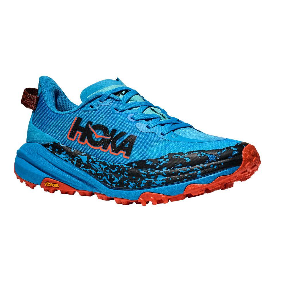 HOKA SPEEDGOAT 6 รองเท้าวิ่งเทรลผู้หญิง - Rev Online